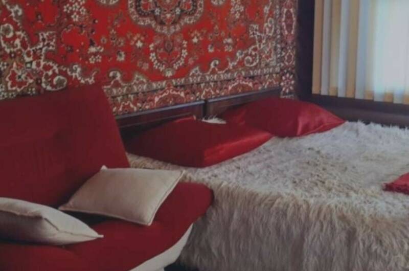 Двухместный «Стандарт»