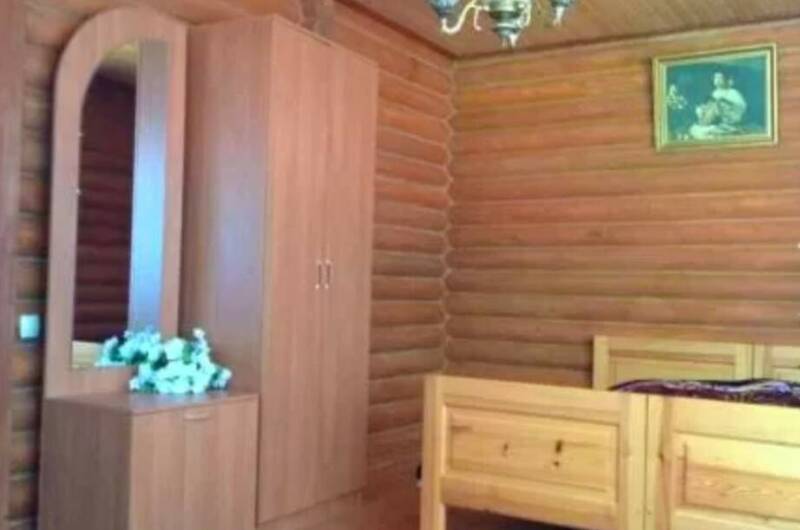 Двухместный «Стандарт»