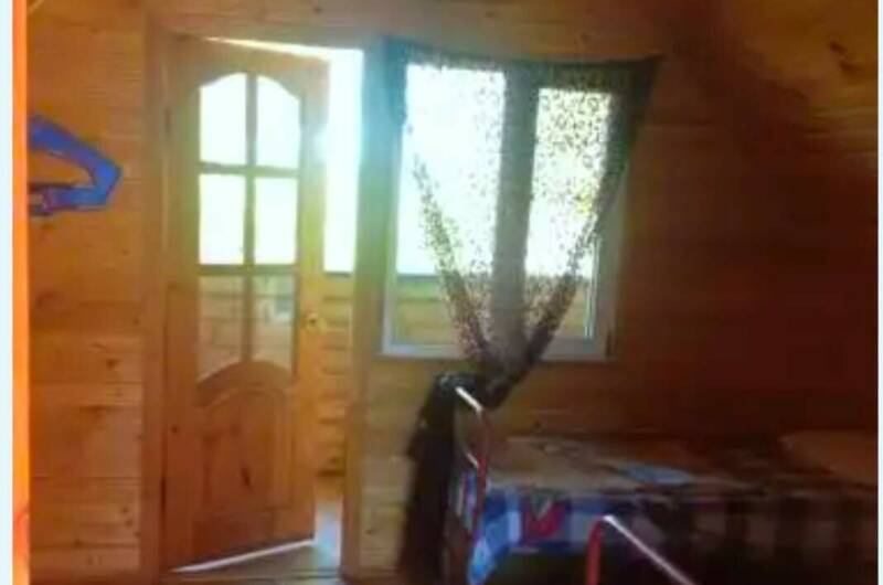 Двухместный «Эконом»