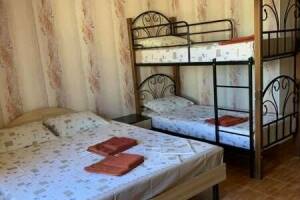 Изображение Изображение гостиницы "Гостевой дом «Галина»" #5 #5