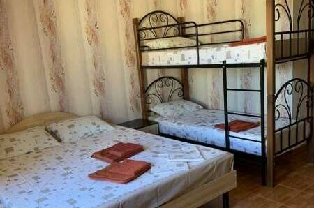 4-х местный «Стандарт» 1 этаж