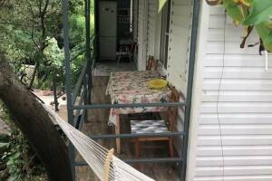 Изображение Изображение гостиницы "Гостевой дом «Бамбуковый рай»" #3 #3