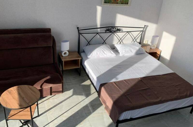 4-х местный «Комфорт»