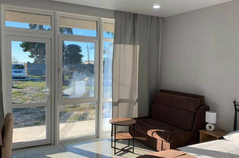 4-х местный «Комфорт»