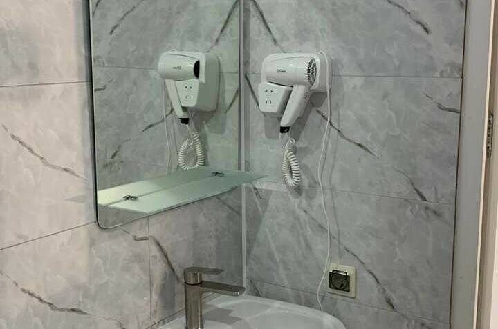 4-х местный «Комфорт»