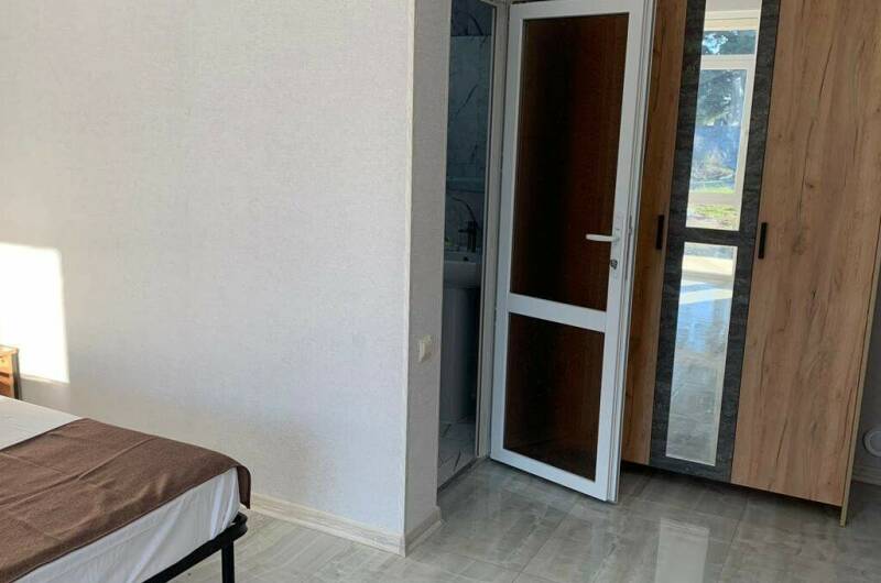 4-х местный «Комфорт»