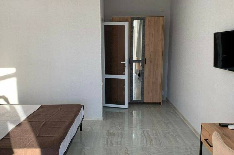 4-х местный «Комфорт»