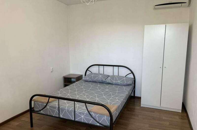 Номер «Семиместный с кухней» 2й этаж