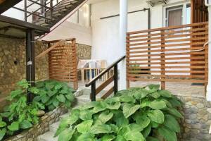 Изображение Изображение гостиницы "Частный дом «Горный воздух»" #6 #6