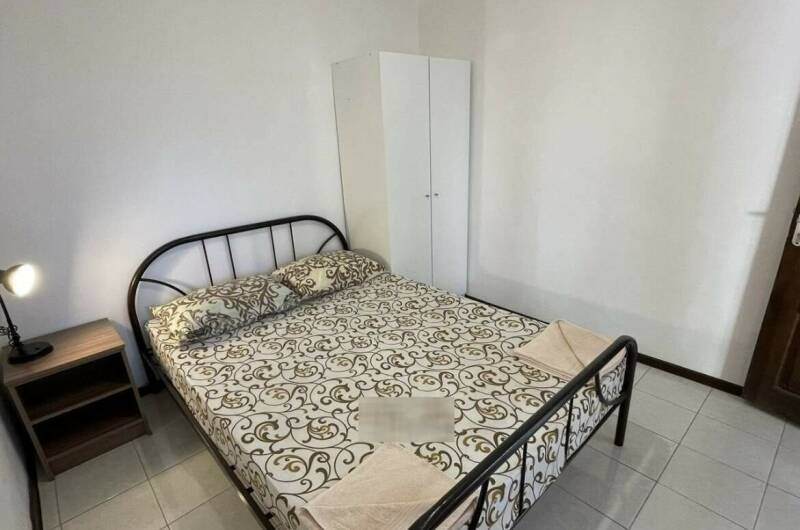 Номер на семью 2 комнаты 1й этаж