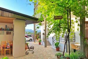 Изображение Изображение гостиницы "Частный дом «Горный воздух»" #7 #7