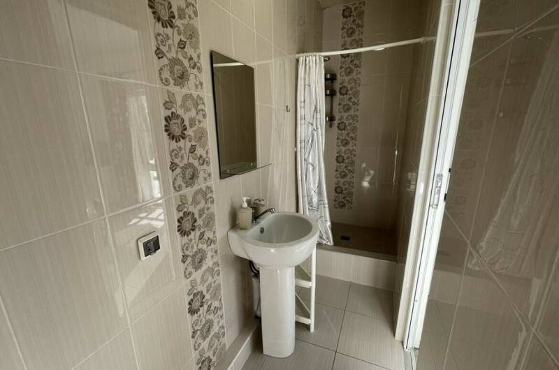 Номера Комфорт 1й этаж