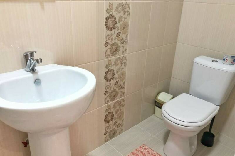 Номера «Стандарт» этаж 1