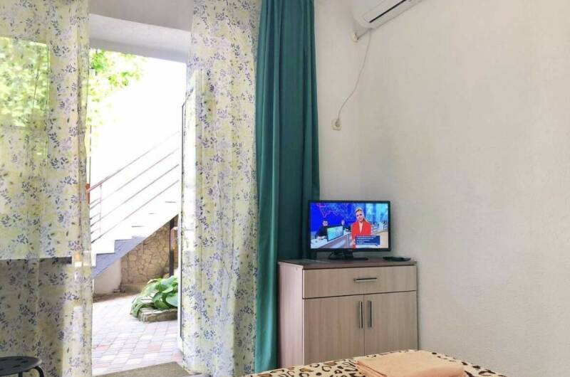 Номера «Стандарт» этаж 1