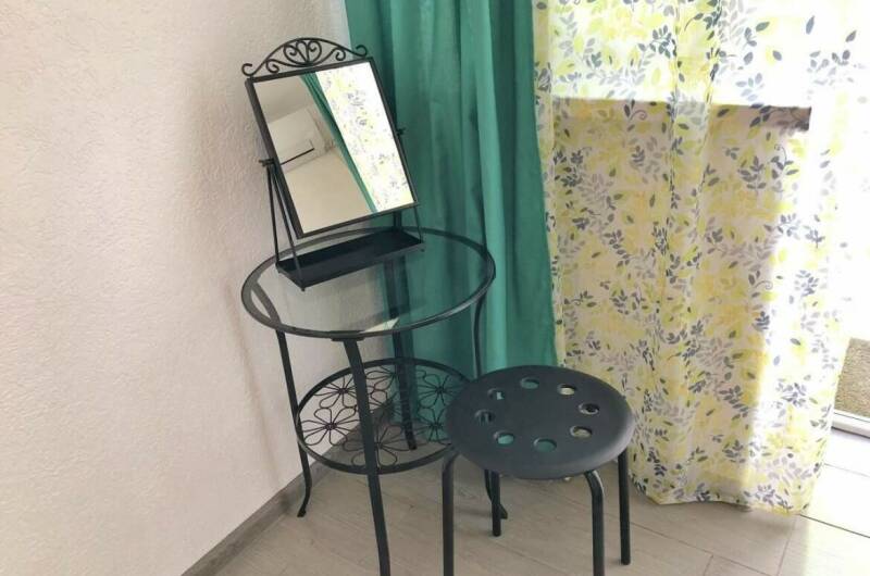 Номера «Стандарт» этаж 1