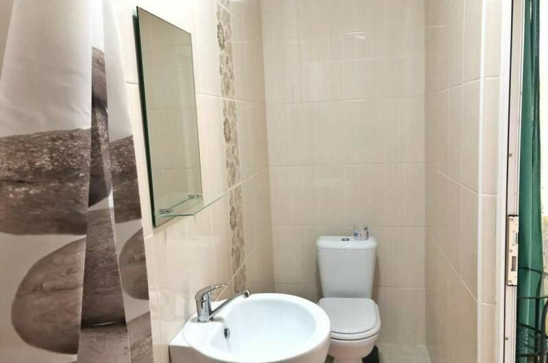 Номера «Стандарт» этаж 1