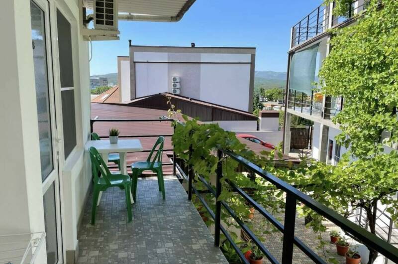 Номера Стандарт этаж 2