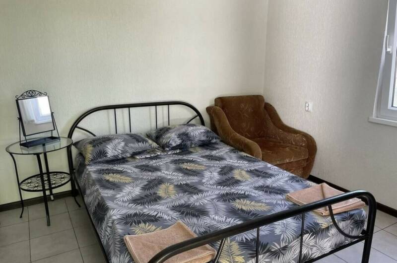 Номера Стандарт этаж 2