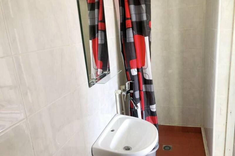 Номера Стандарт этаж 2