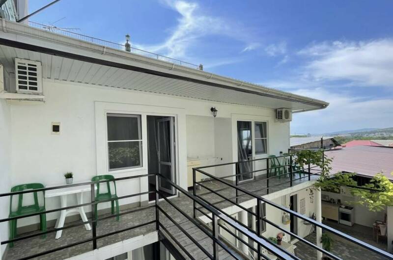 Номера Стандарт этаж 2