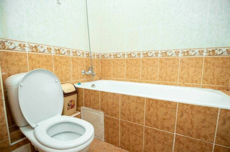 Одноместный номер «Стандарт»