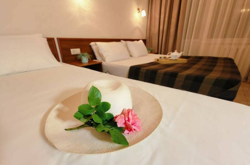 3х местный комфорт