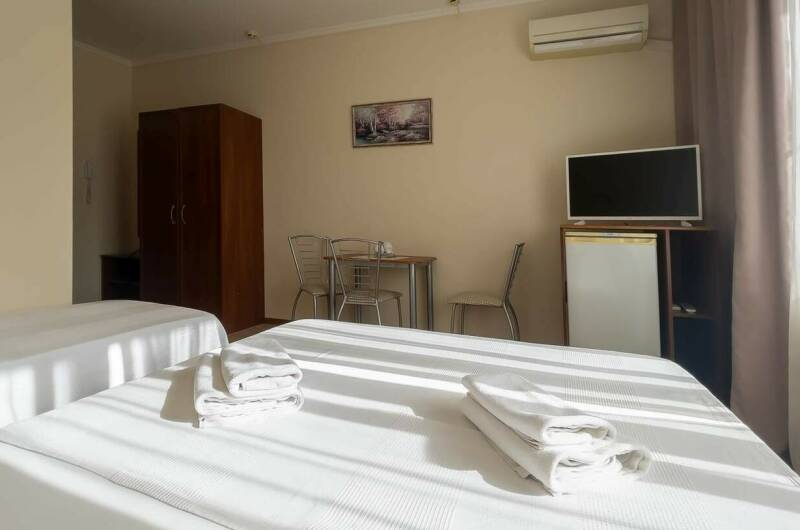 3х местный комфорт