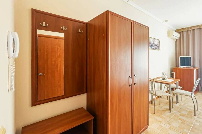 3х местный комфорт