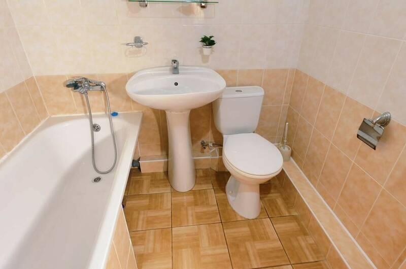 3х местный комфорт