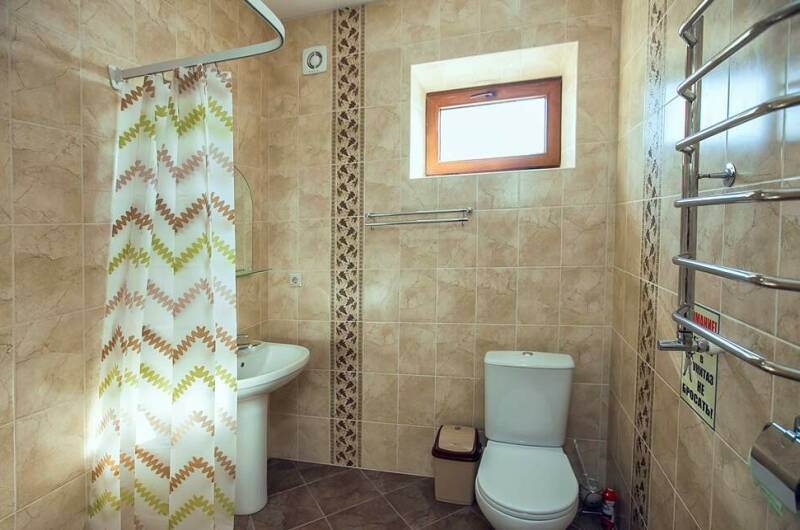 «Стандарт» 4-х местный