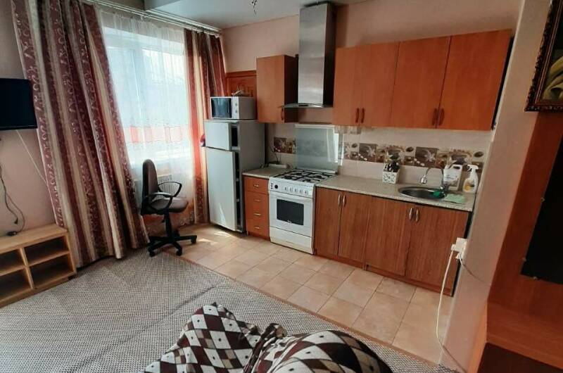 2х месиный экогом