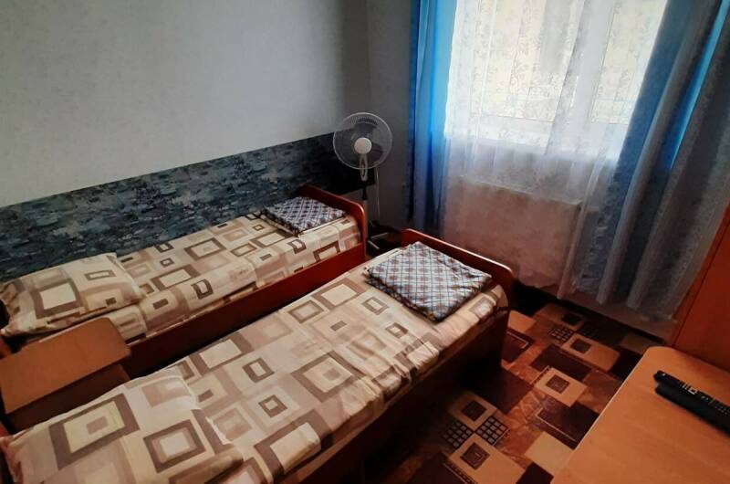 2х месиный экогом