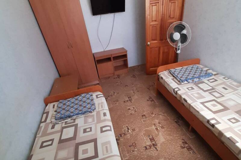 2х месиный экогом