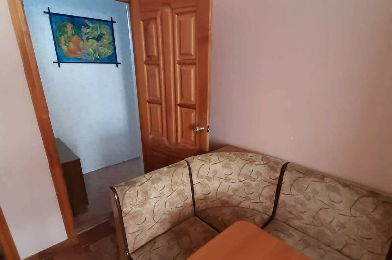 Двухкомнатный эконом