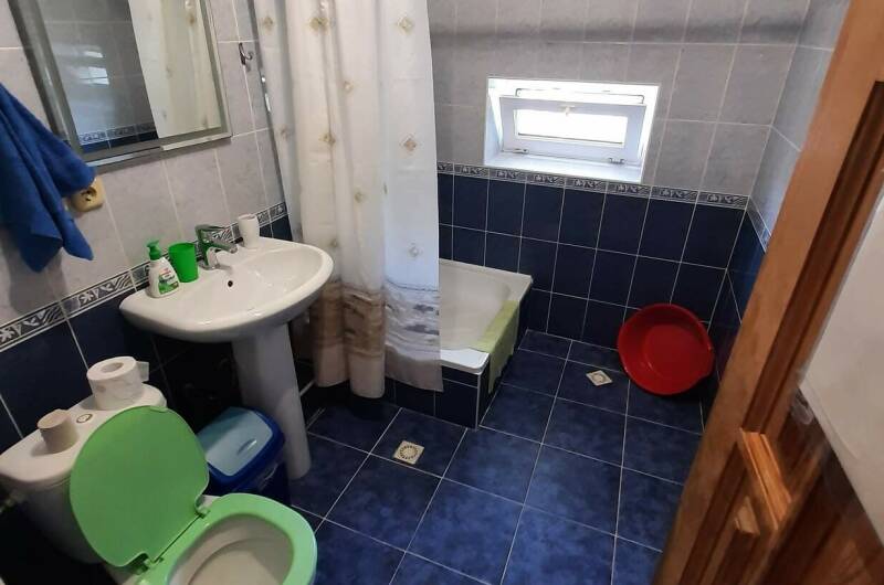 Двухкомнатный эконом