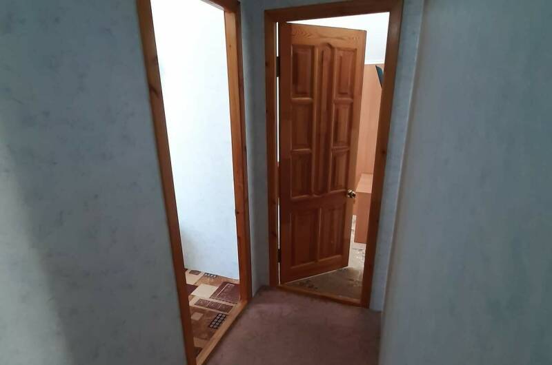 Двухкомнатный эконом