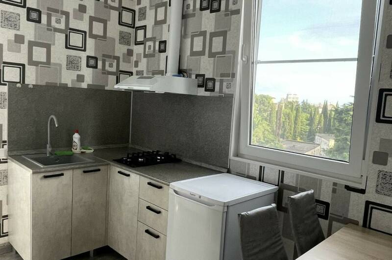 Студия на 2 человека