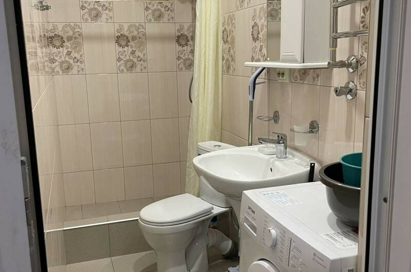 Студия на 2 человека