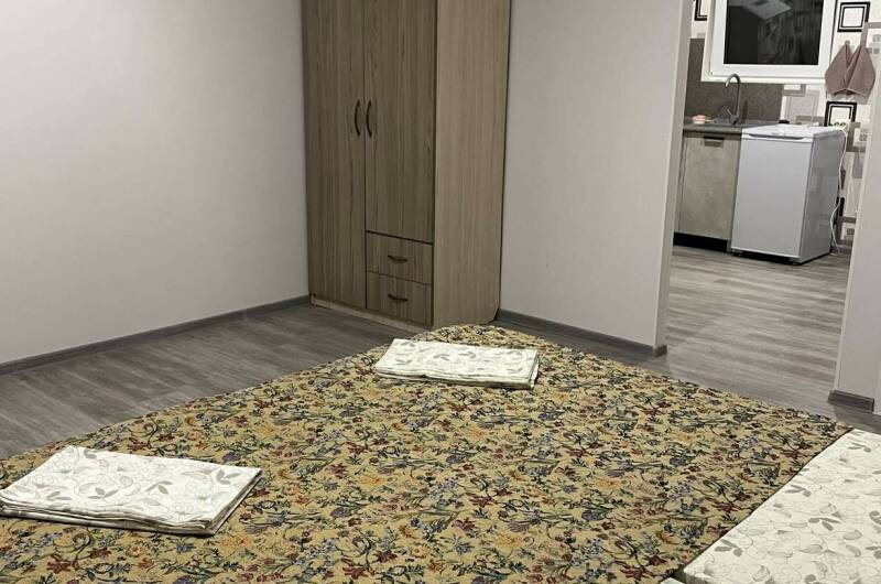 Студия на 2 человека