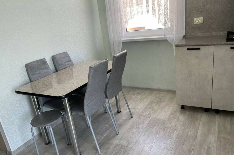 Студия на 4 человека