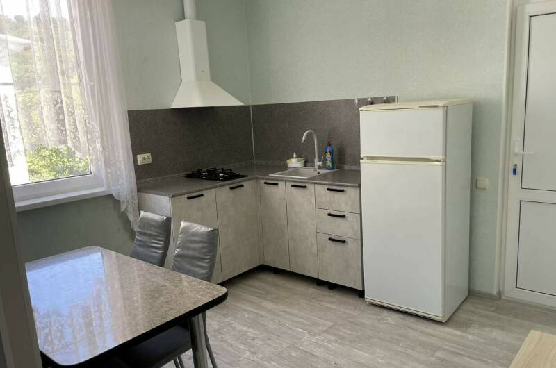 Студия на 4 человека