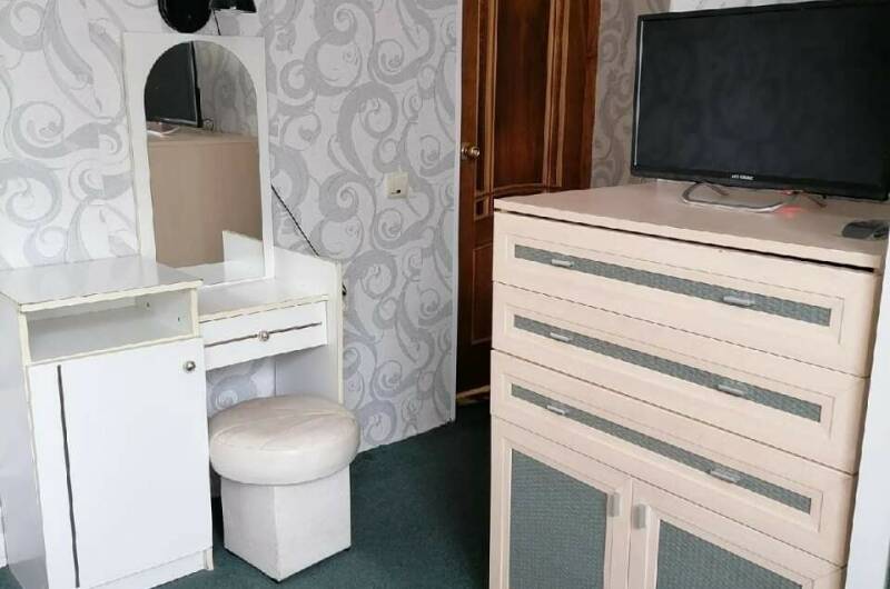 Номер «Эконом» двухместный