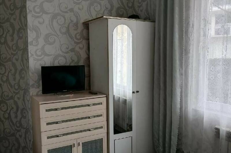 Номер «Эконом» двухместный