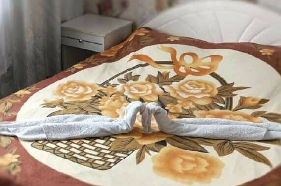 Номер «Эконом» двухместный