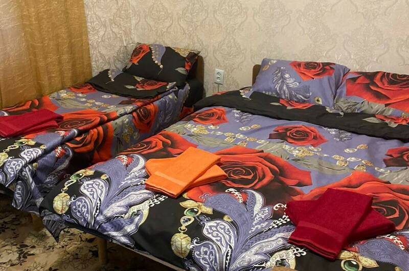 Номер «Эконом» трехместный