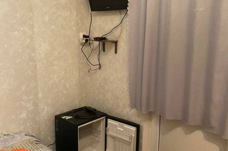 Номер «Стандарт» двухместный