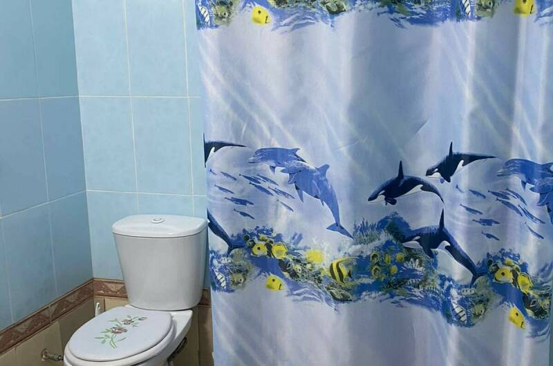 Номер «Стандарт» двухместный