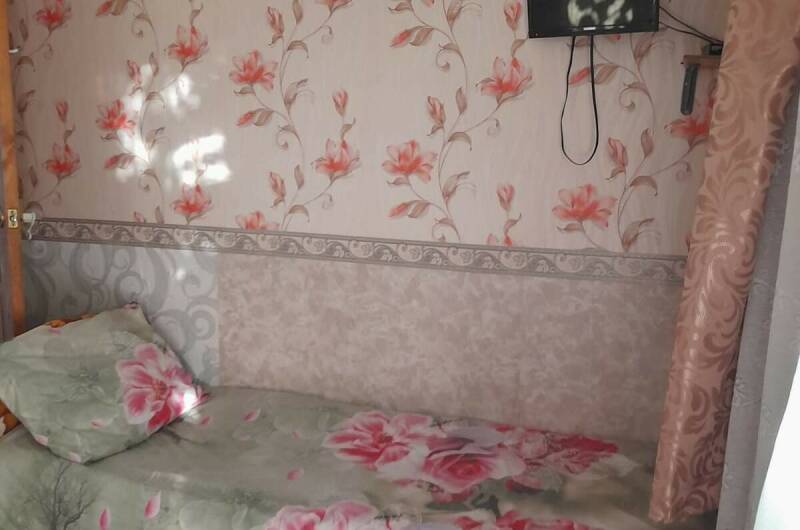 Номер «Стандарт» трехместный