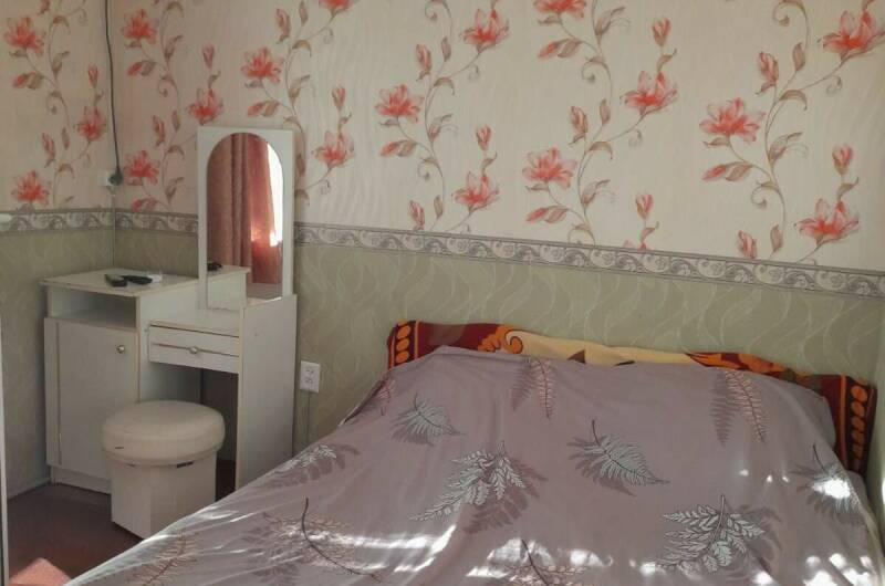 Номер «Стандарт» трехместный