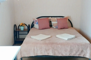 Изображение Изображение гостиницы "Гостевой дом «Багира»" #1 #1